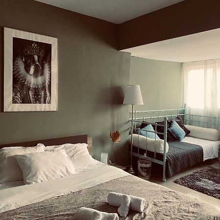 Rainbow Suites Thessaloníki Luaran gambar