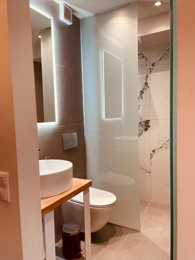 Rainbow Suites Thessaloníki Luaran gambar