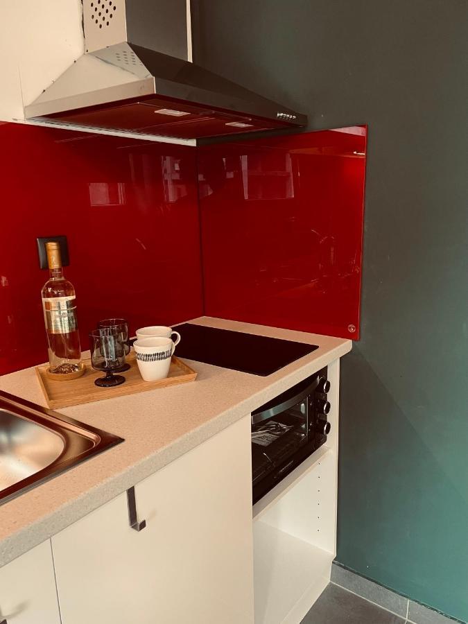 Rainbow Suites Thessaloníki Luaran gambar