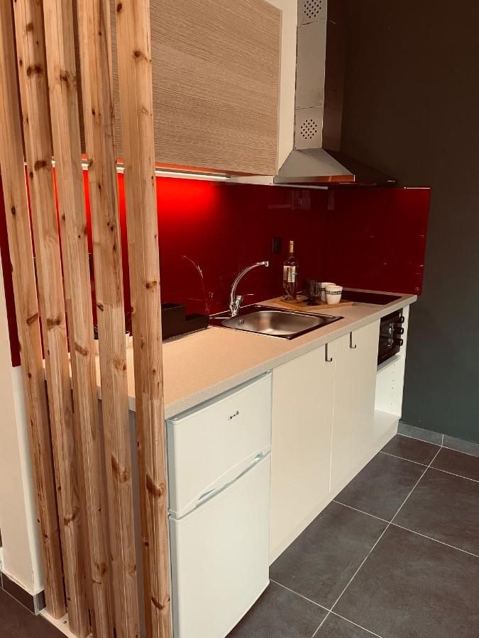 Rainbow Suites Thessaloníki Luaran gambar