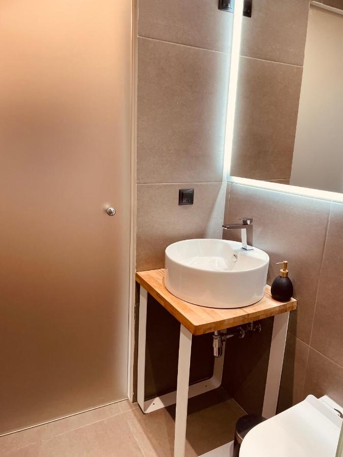 Rainbow Suites Thessaloníki Luaran gambar