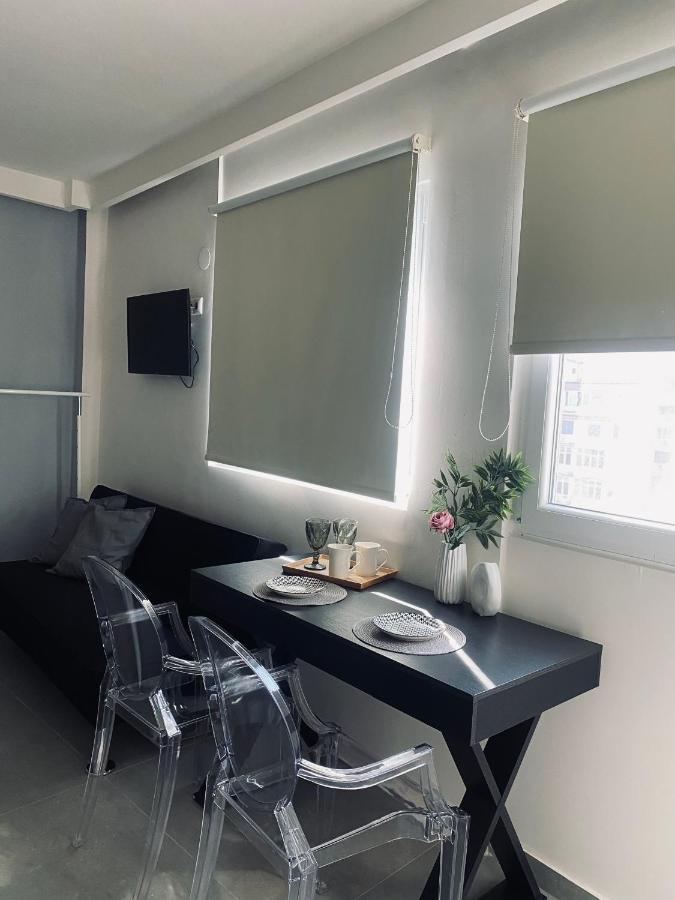 Rainbow Suites Thessaloníki Luaran gambar