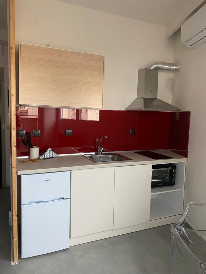 Rainbow Suites Thessaloníki Luaran gambar