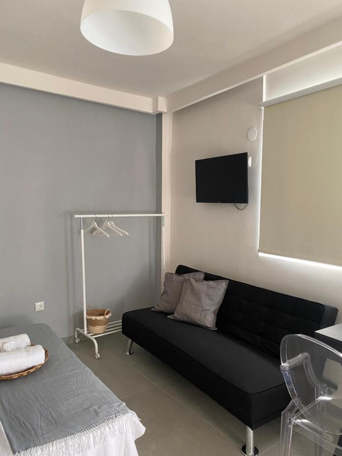 Rainbow Suites Thessaloníki Luaran gambar