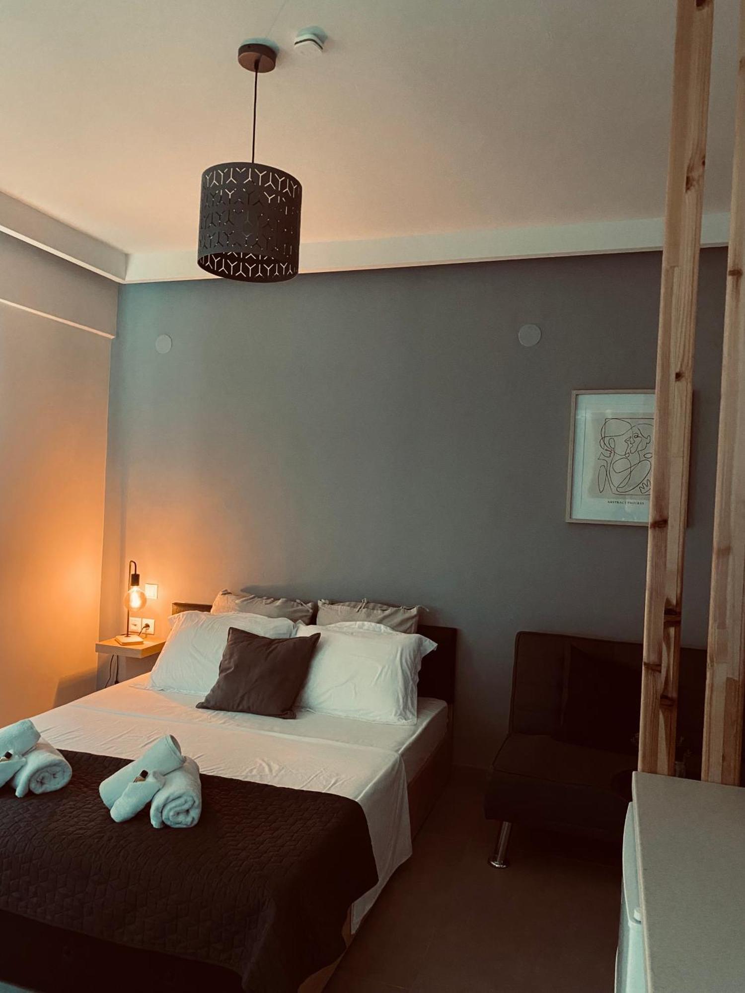 Rainbow Suites Thessaloníki Luaran gambar