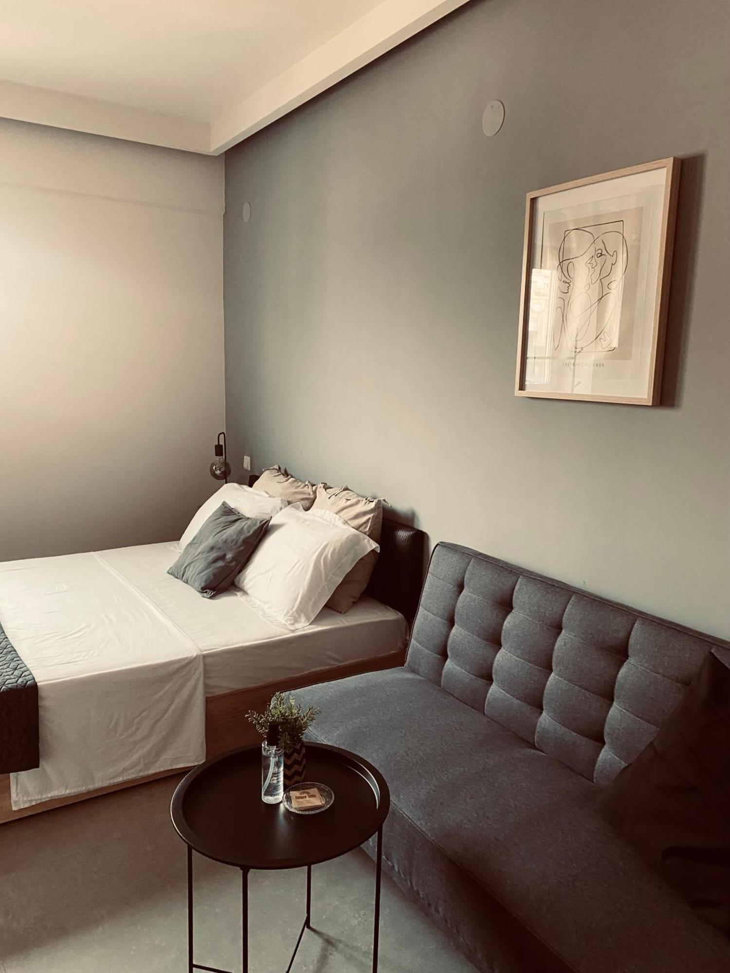 Rainbow Suites Thessaloníki Luaran gambar