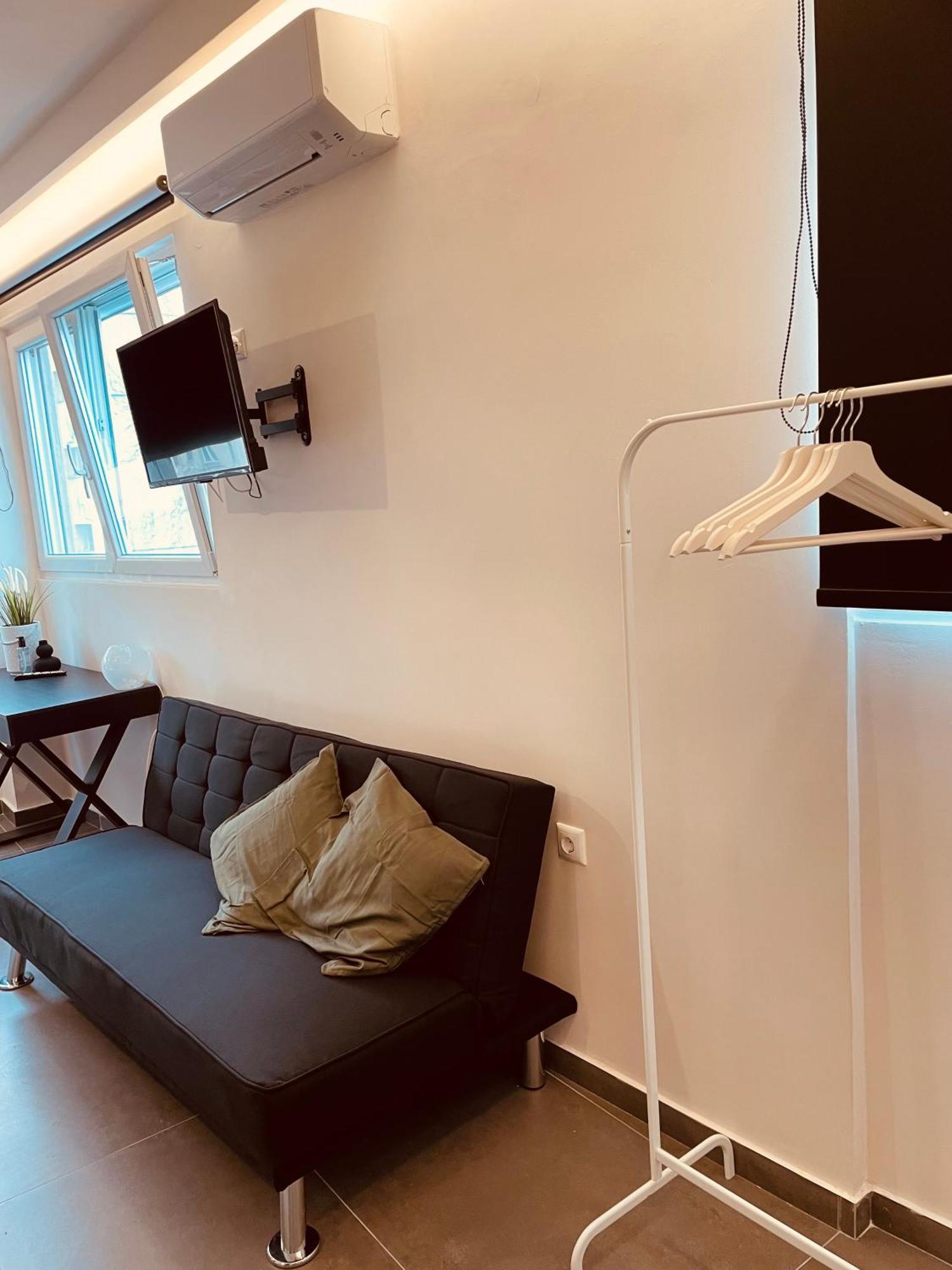 Rainbow Suites Thessaloníki Luaran gambar