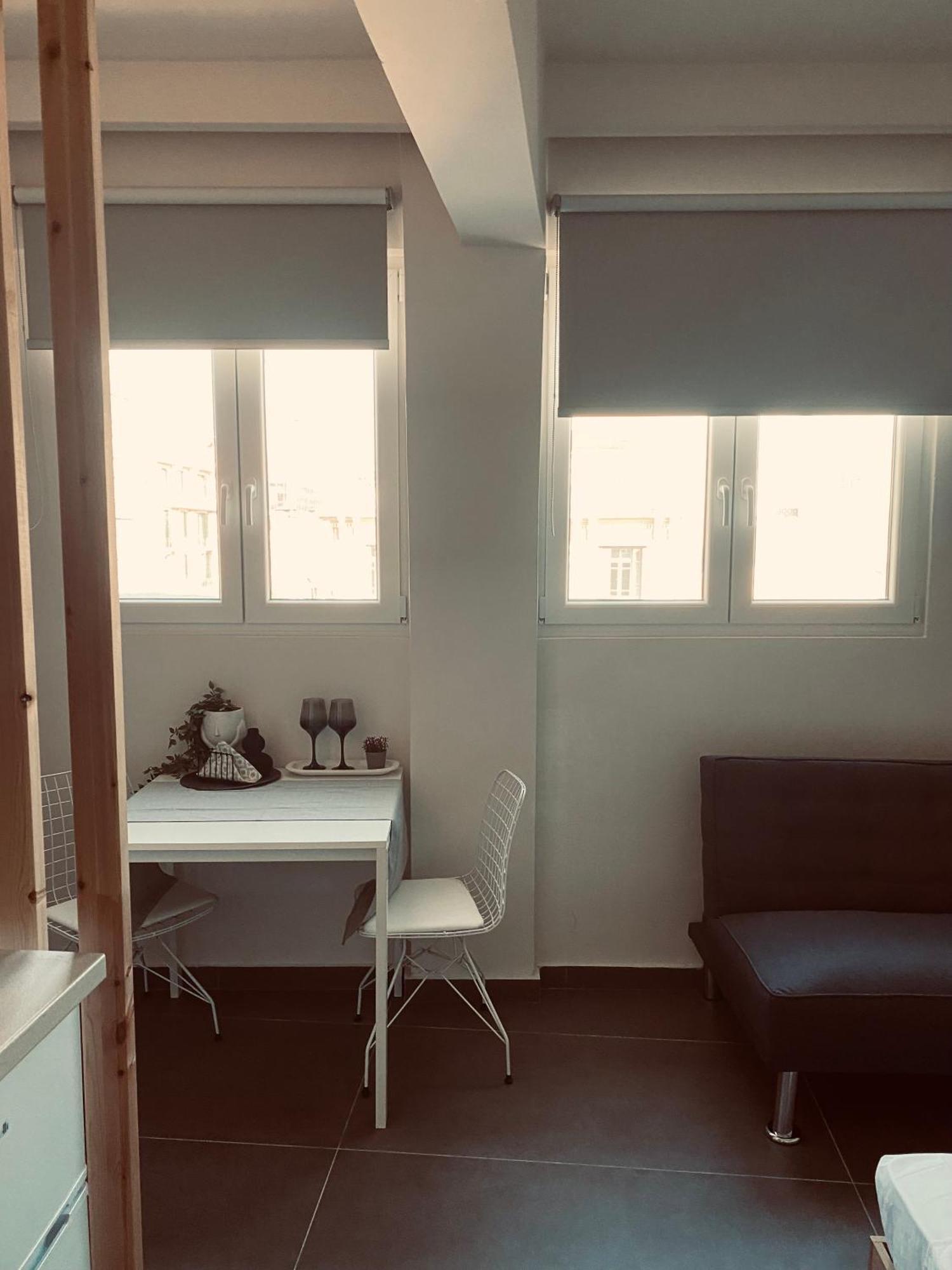 Rainbow Suites Thessaloníki Luaran gambar