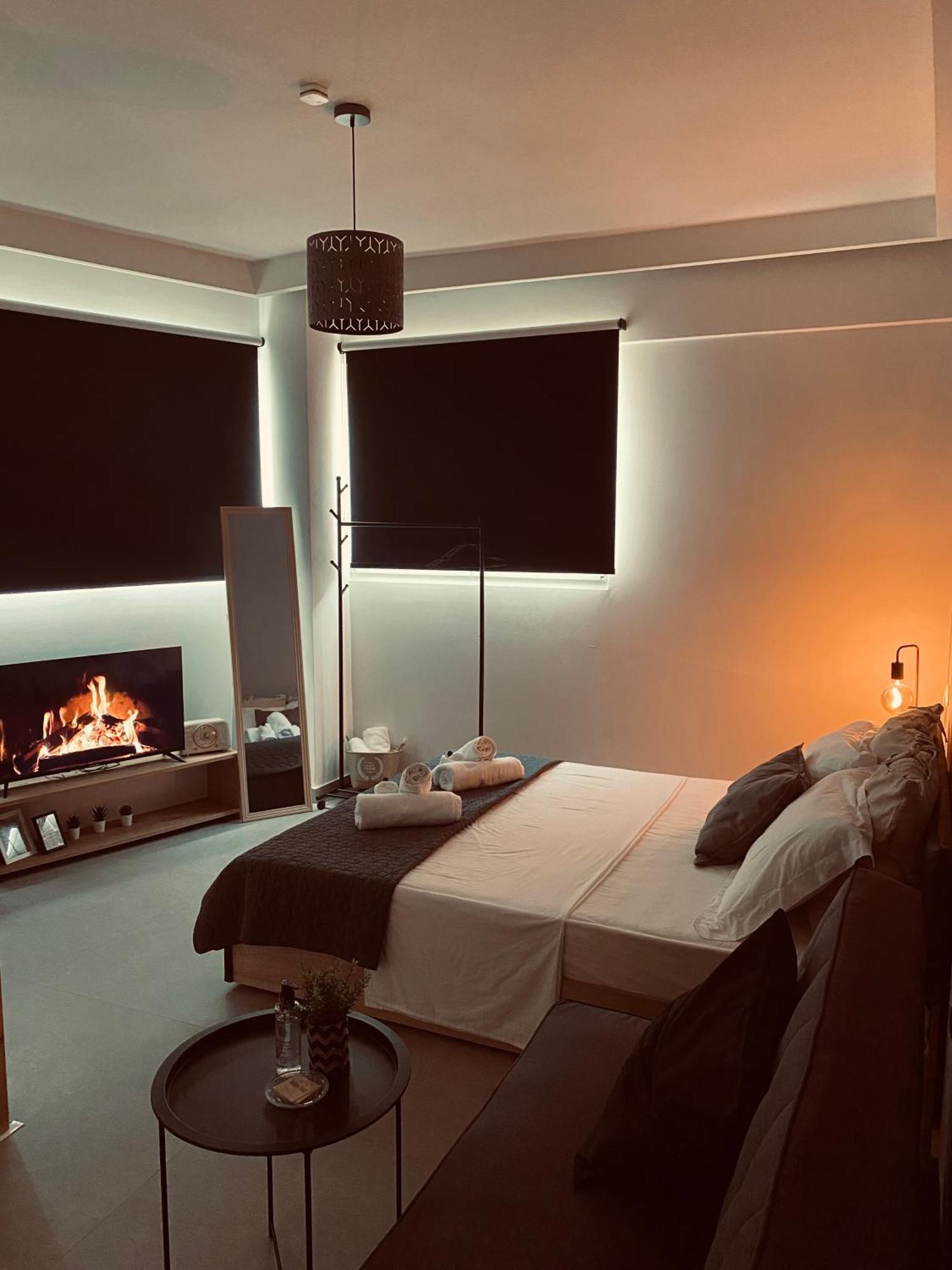 Rainbow Suites Thessaloníki Luaran gambar