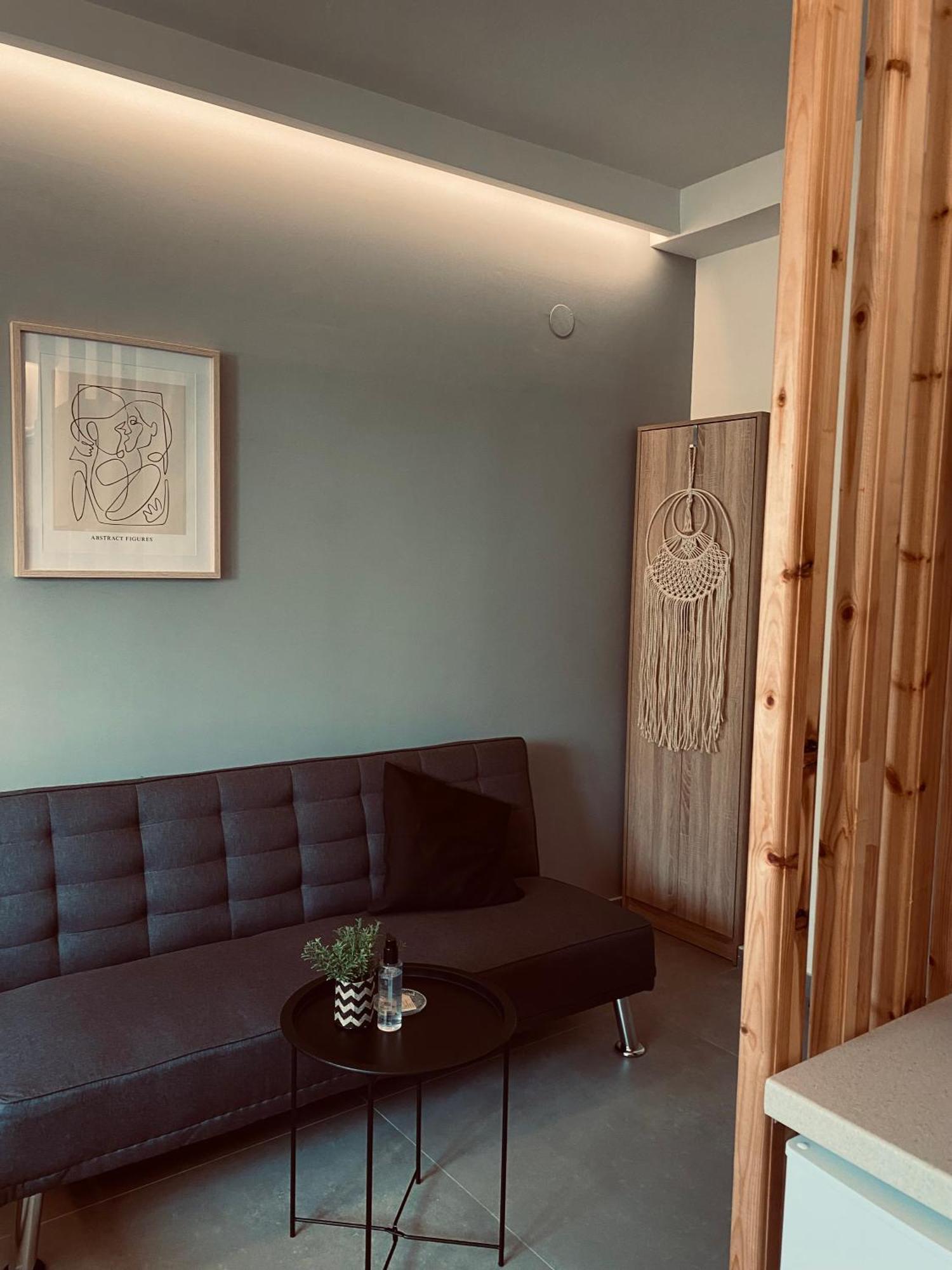 Rainbow Suites Thessaloníki Luaran gambar