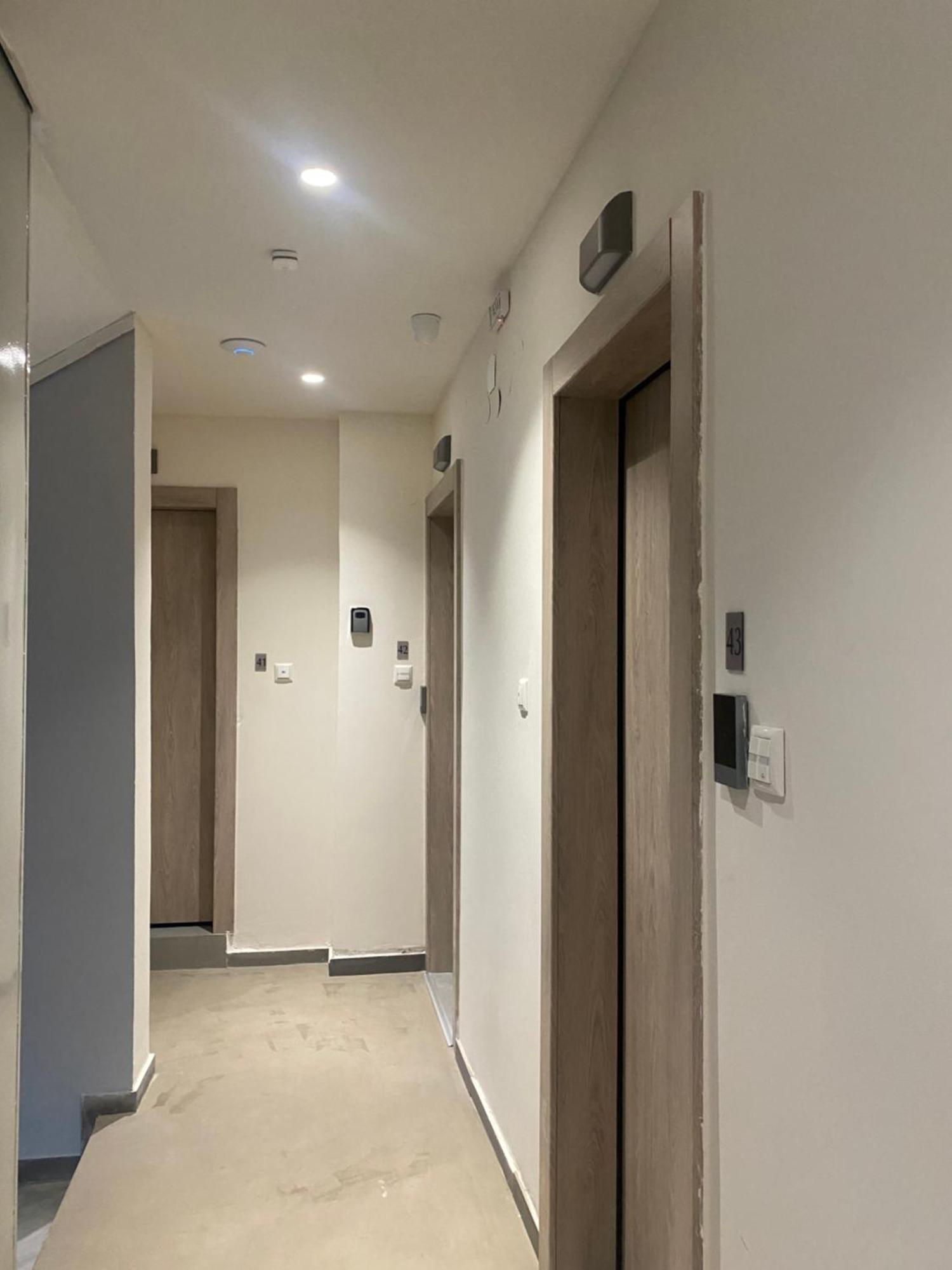 Rainbow Suites Thessaloníki Luaran gambar