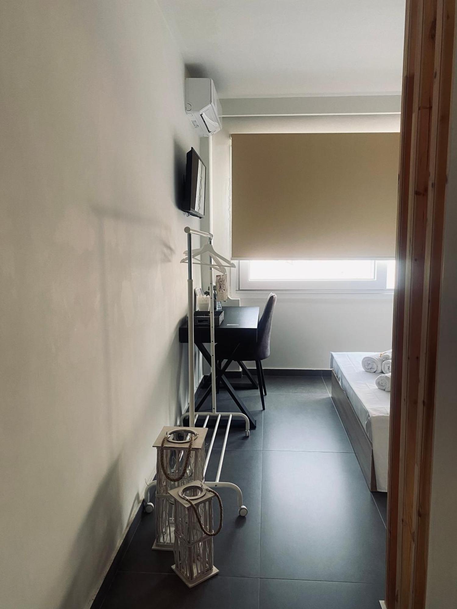 Rainbow Suites Thessaloníki Luaran gambar