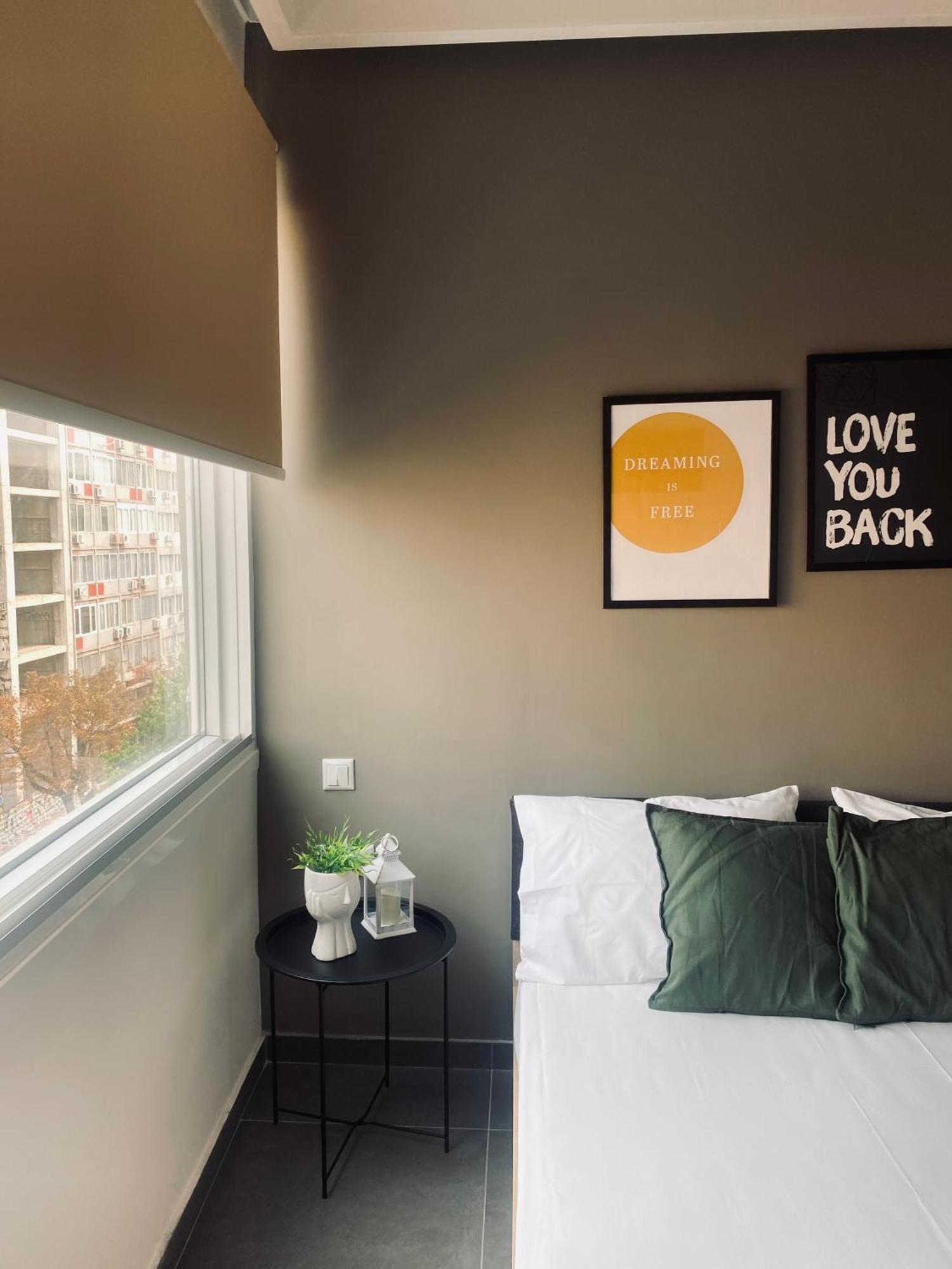 Rainbow Suites Thessaloníki Luaran gambar