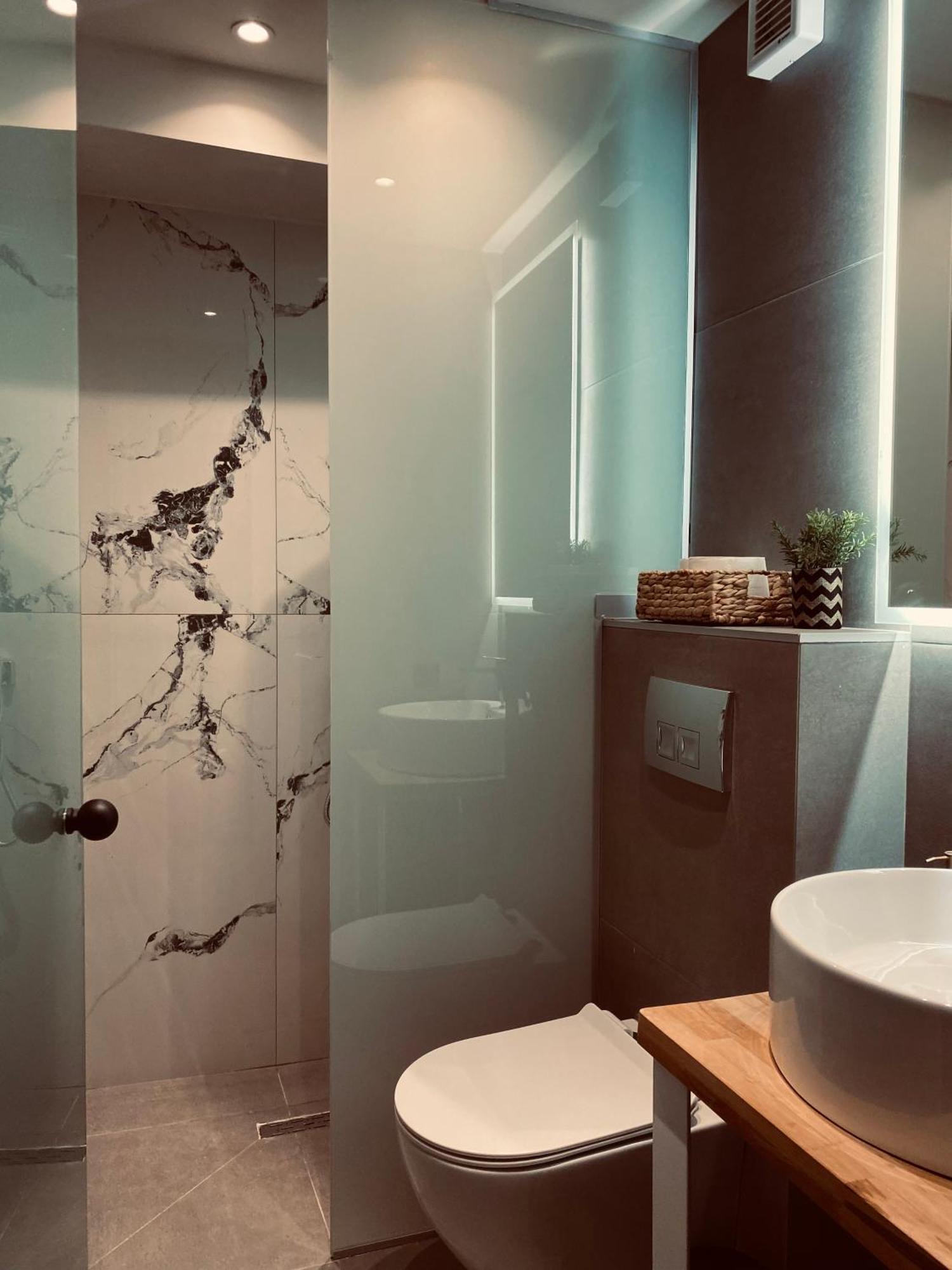 Rainbow Suites Thessaloníki Luaran gambar