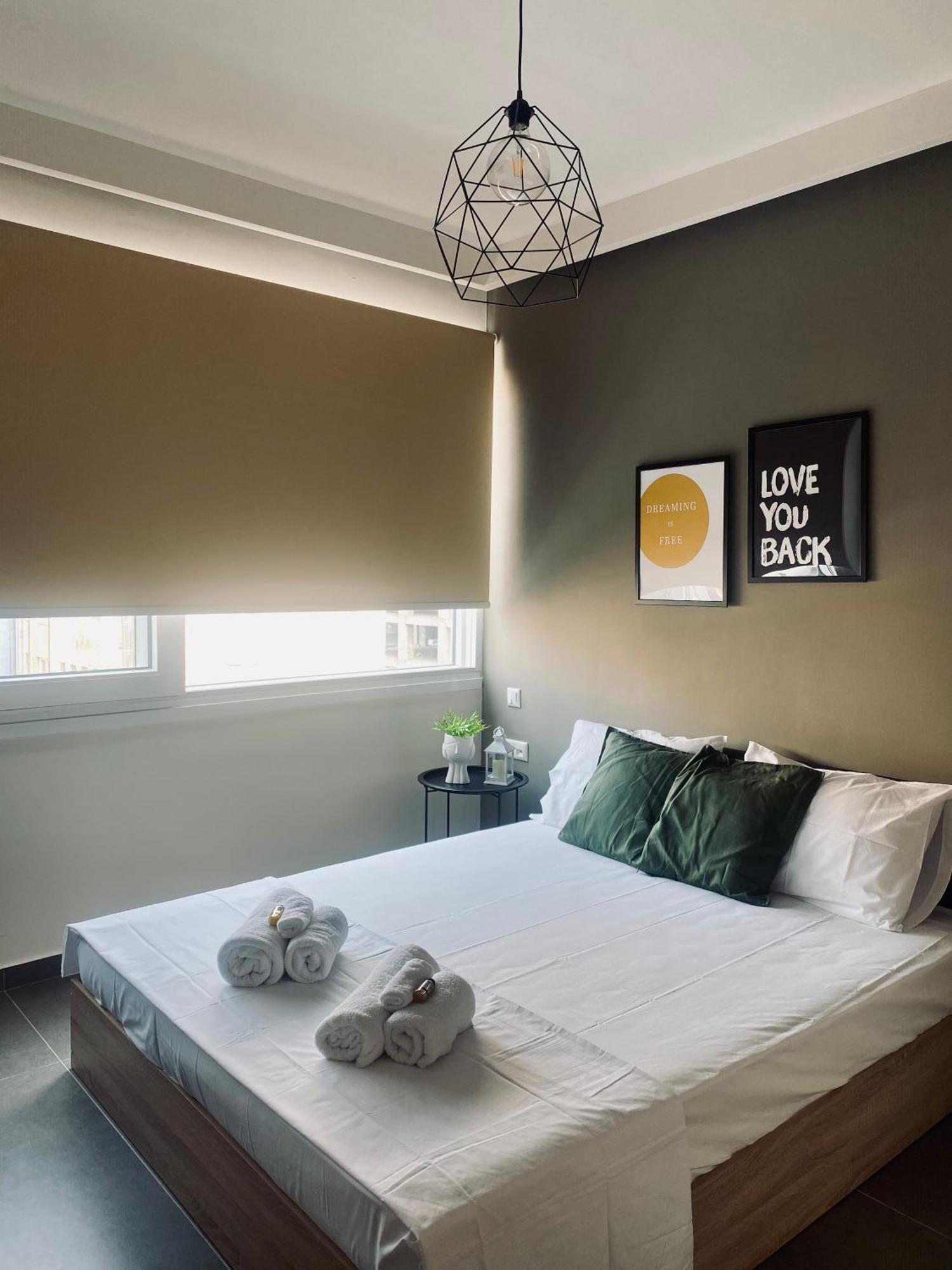 Rainbow Suites Thessaloníki Luaran gambar