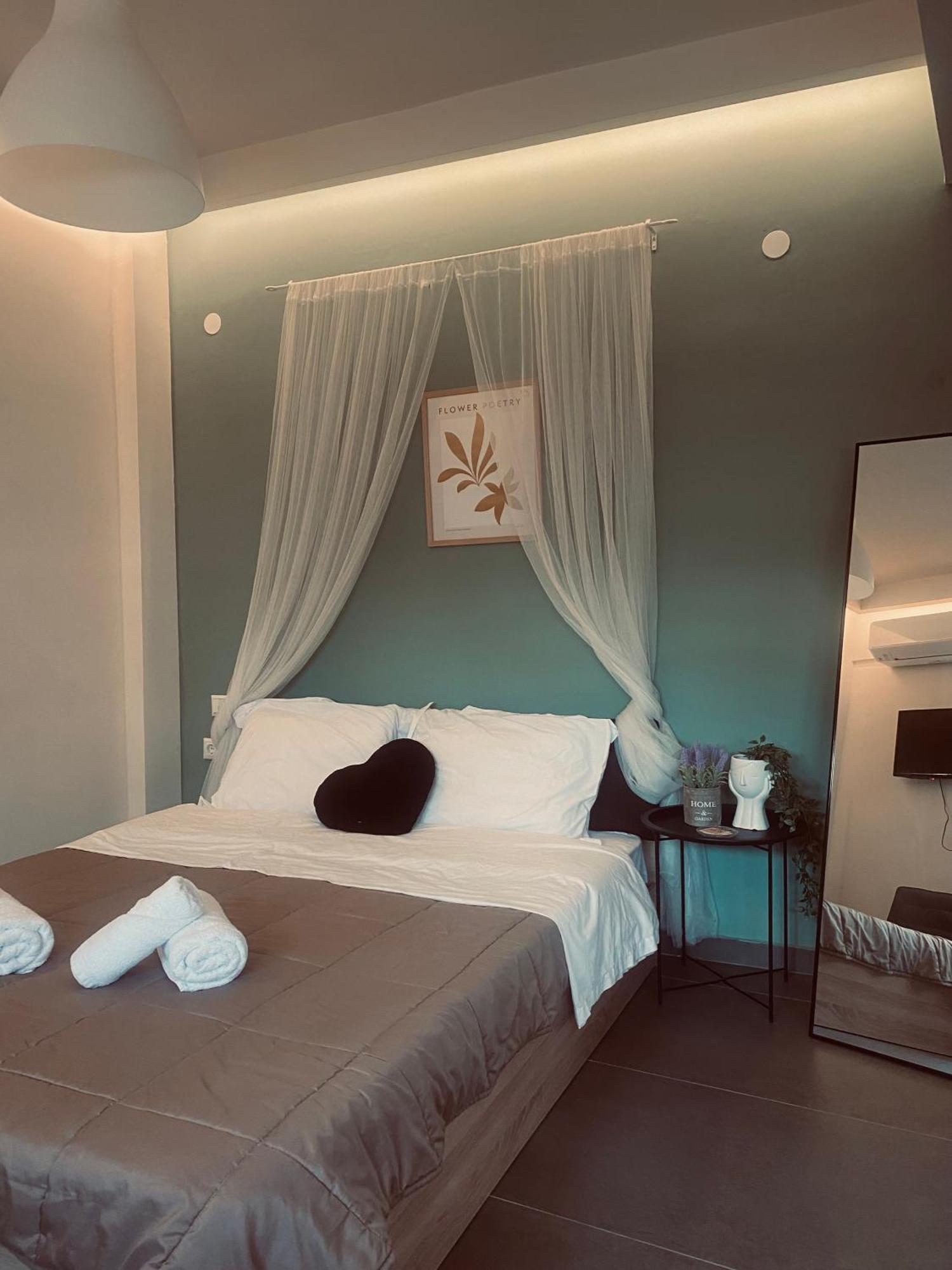 Rainbow Suites Thessaloníki Luaran gambar