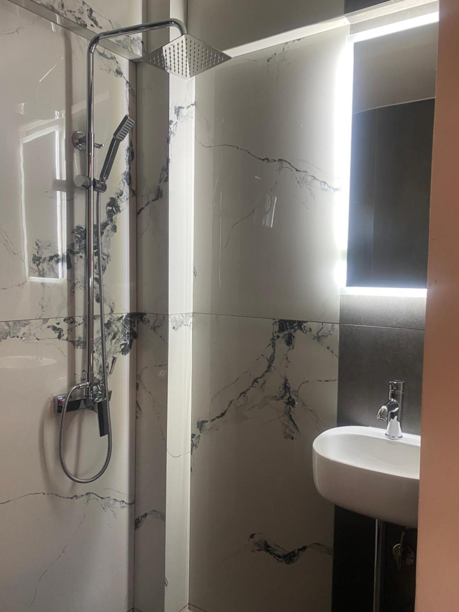 Rainbow Suites Thessaloníki Luaran gambar