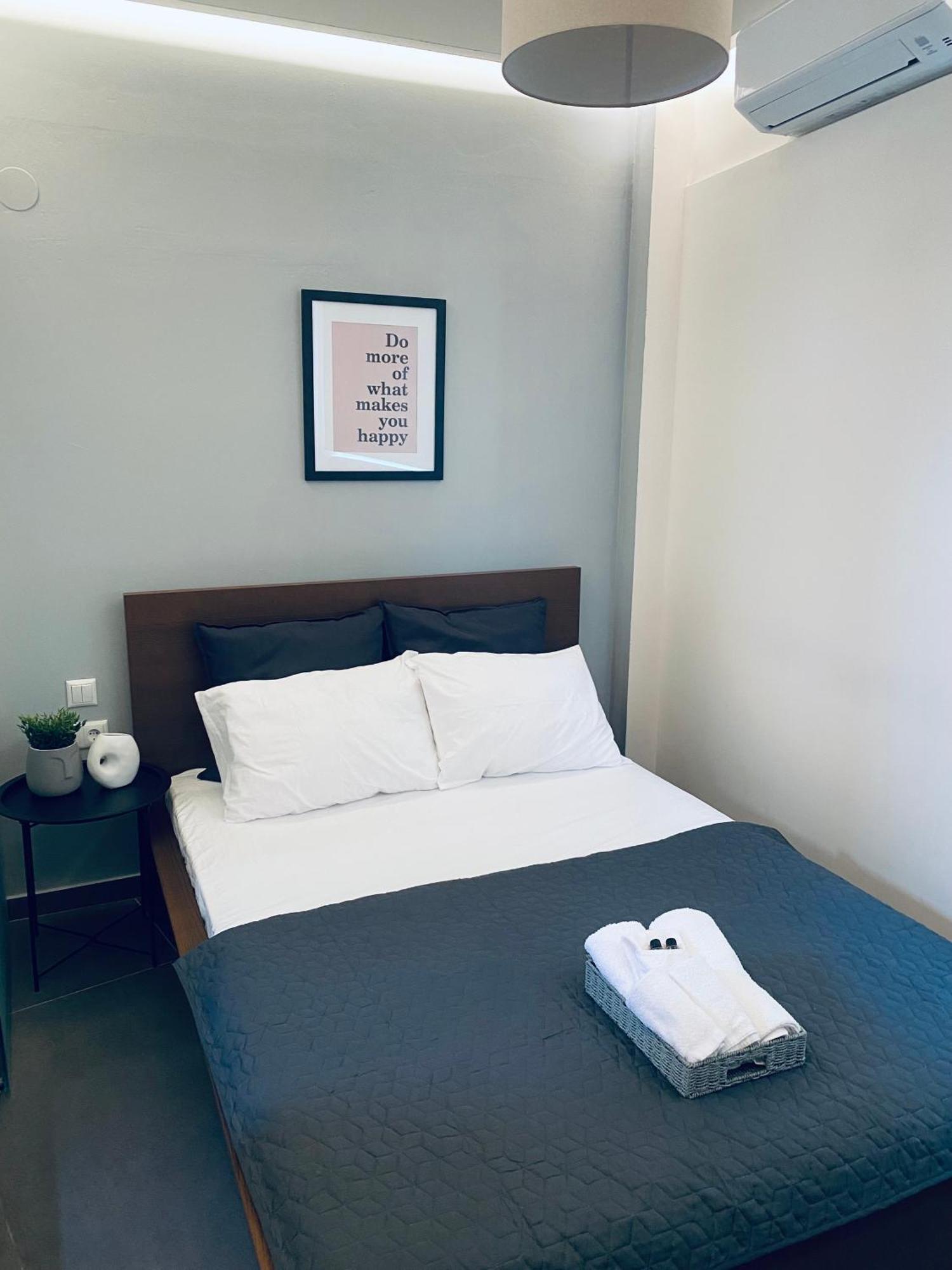 Rainbow Suites Thessaloníki Luaran gambar