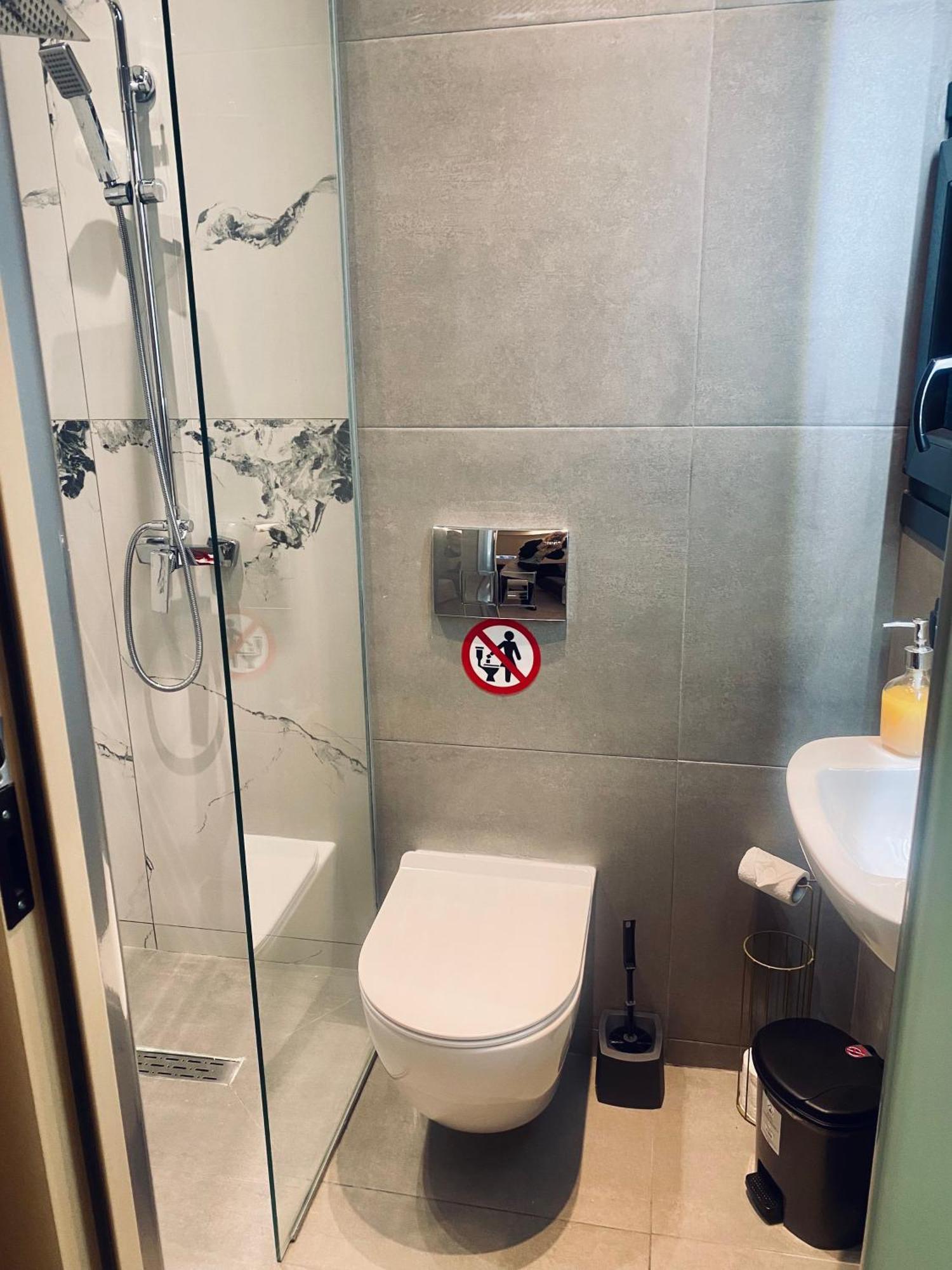 Rainbow Suites Thessaloníki Luaran gambar