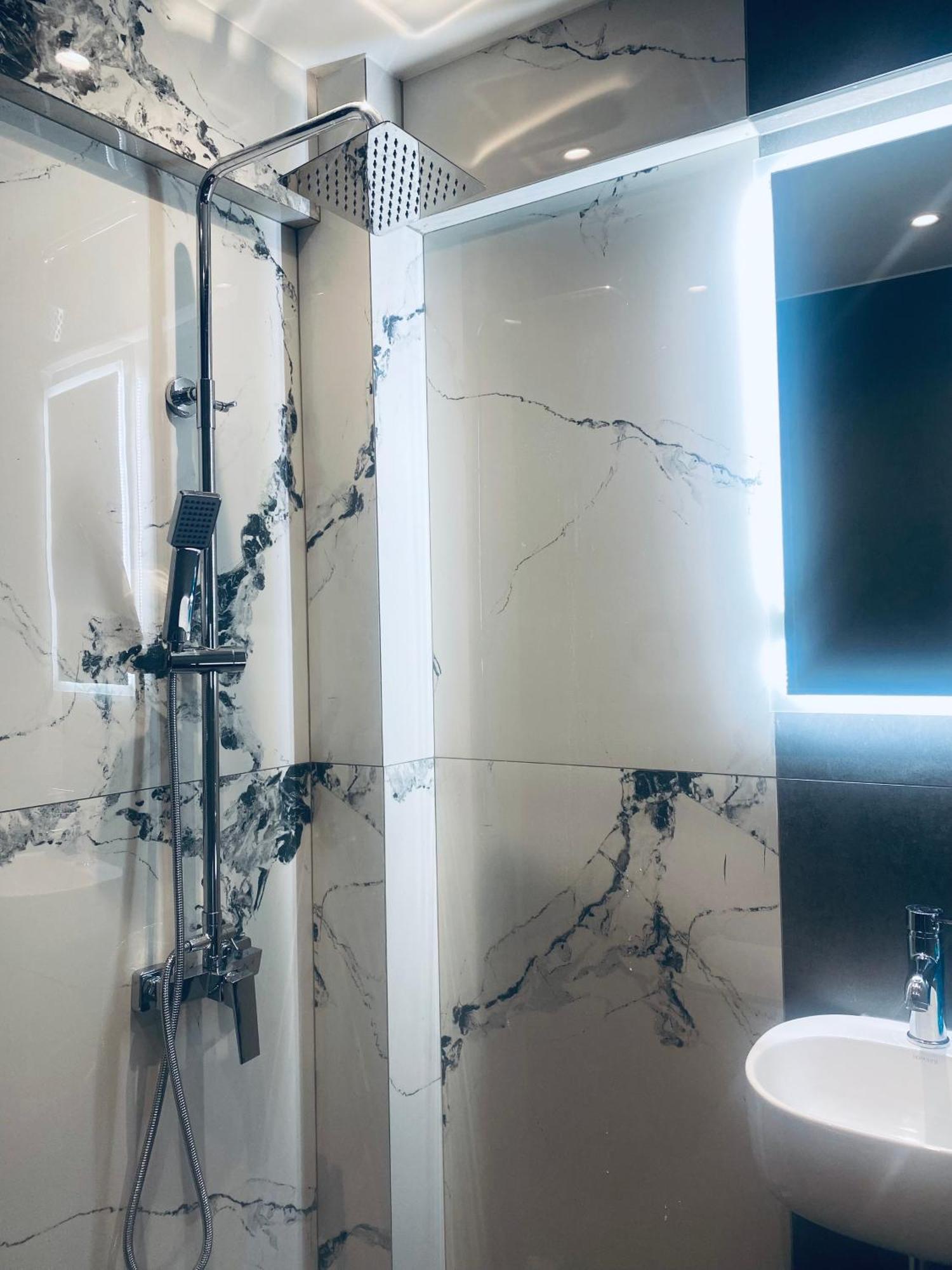 Rainbow Suites Thessaloníki Luaran gambar