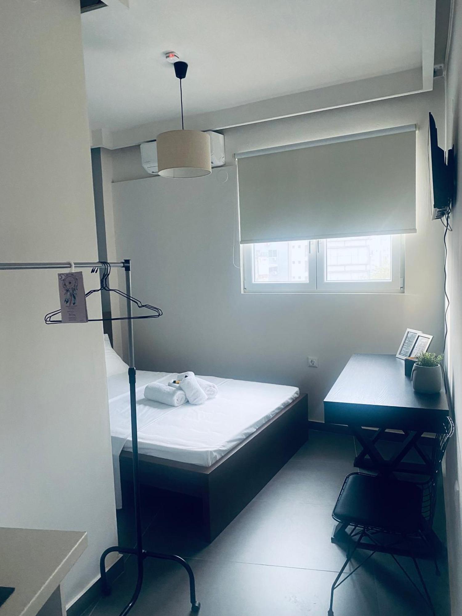 Rainbow Suites Thessaloníki Luaran gambar